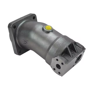 Pompe à piston hydraulique et moteur hydraulique série A2F A2FM A2FE A2F16L4Z4 A2F12L4Z4 A2F225W1S8 A2FM107/61W-VZB010 - Product Image 1