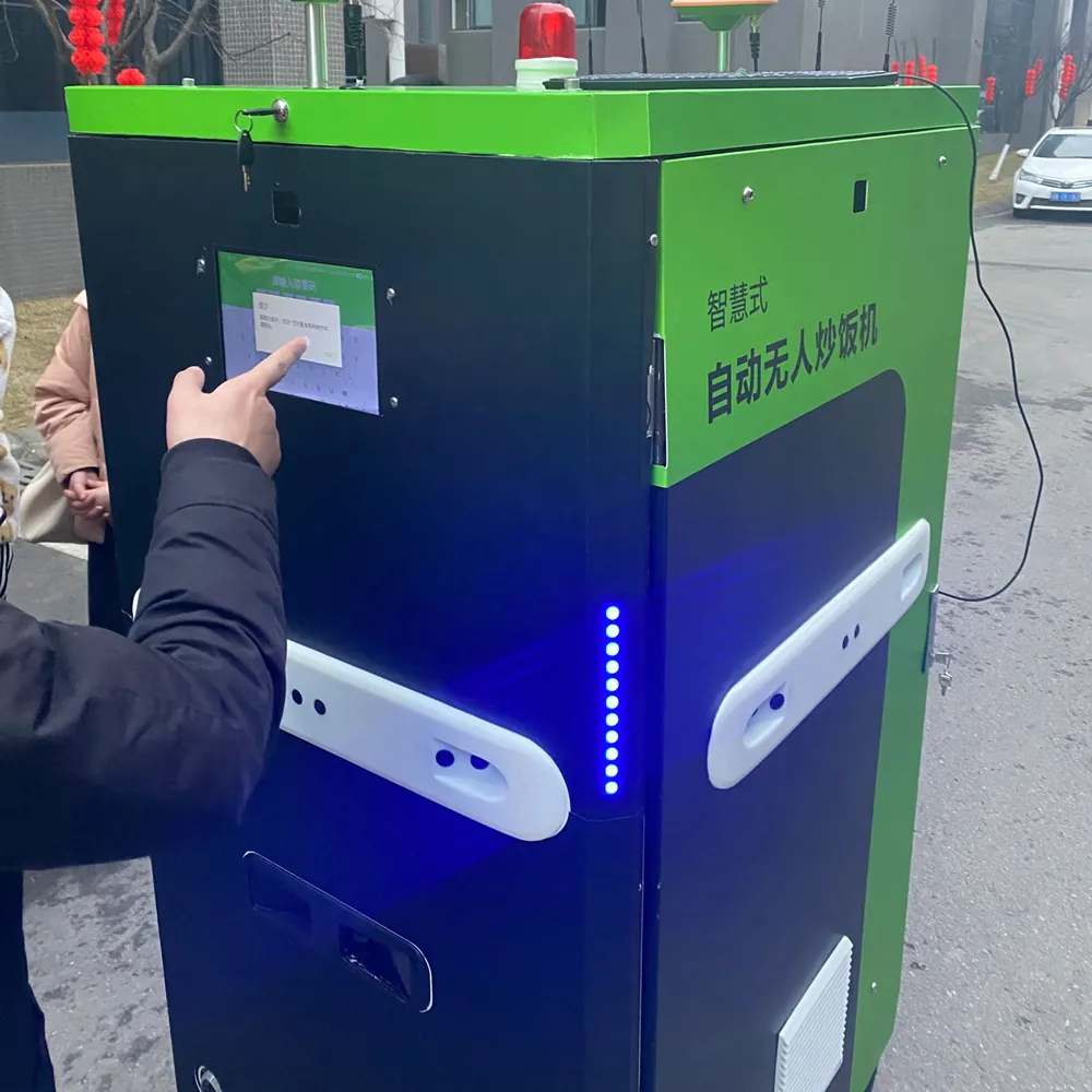 China Fabrieken Oem Laptop Touch Screen Automaten Voor Winkelcentrum, Trein Stations Met Betaling Kiosken