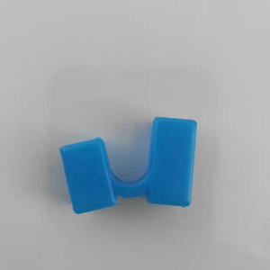 Pinzas y Fundas de Silicona para Palillos - Reutilizables, Duraderas, Regalo Empresarial, Ayuda para Palillos - Product Image 3