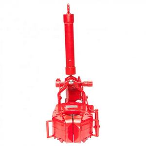 M20 M40 hidráulico alimentado otário haste tong tong aberto sace - Product Image 2