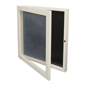 American Hot Sale DIY Magnetic Flip Cover Football Basketball <strong>Jersey</strong> <strong>Frame</strong> Commemorative <strong>Jersey</strong> Collection Display Storage <strong>Frame</strong> - Product Image 2