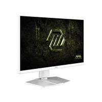 Moniteur MAG 274QRFW E20 27 pouces IPS 200 Hz 2K 2560*1440 compatible HDR, moniteur de jeu, moniteur d'e-sport, moniteur PC