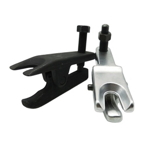 Ô tô có thể điều chỉnh bóng đầu tách puller công cụ loại bỏ ô tô hệ thống lái công cụ phụ tùng ô tô - Product Image 1