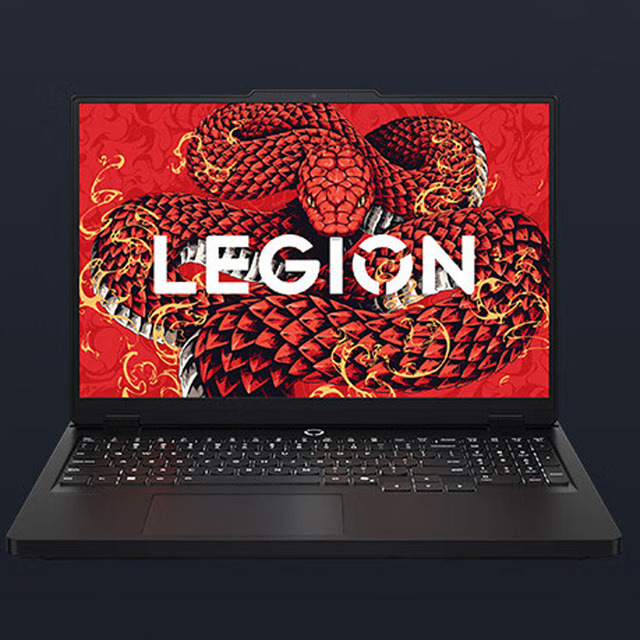 High Performance Gaming Laptop R7000P Ryzen 9 8945HX 16G 1T RTX5060 2.5K 240Hz Notebook Computer