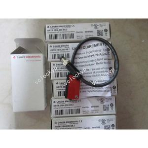 NUEVOS Sensores Leuze HRTR 3B / 4,200-S8.3 Hechos en China - Product Image 1