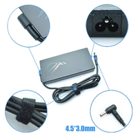 Adaptateur secteur de remplacement 120W en gros, chargeur d'ordinateur portable 20V 6A ADP-120CD B, adaptateur 4,5*3,0mm pour chargeur PC Asus