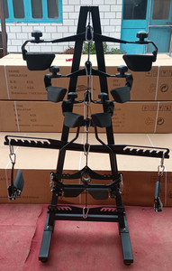 Tập thể dục grip xử lý phòng tập thể dục phụ kiện thể thao & Giải trí sản phẩm - Product Image 5