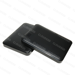 Boîtier de disque dur externe 2,5 pouces - Product Image 6