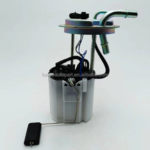 19180801 19258111 19368772 19258110 Gruppo Pompa Carburante Elettrica Compatibile con Modelli Cadillac ESCALADE ESV, EXT 376 (6.2L) - Product Image 1