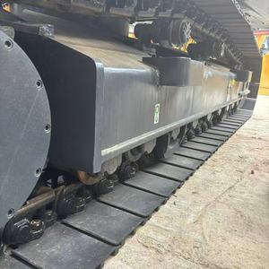 Excavatrice DOOSAN225 Premium 90% NEUVE, 20 tonnes, haute efficacité, faible coût, moteur, pompe, roulement, boîte de vitesses inclus, origine Corée - Product Image 6