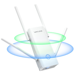 เราเตอร์ไร้สาย WAVLINK AX3000 สำหรับภายนอกอาคาร แบบดูอัลแบนด์ กำลังส่งสูง พร้อมเสาอากาศ 2 เสา รองรับมาตรฐาน WiFi ล่าสุด ให้ประสิทธิภาพการเชื่อมต่อที่ดีขึ้น - Product Image 5