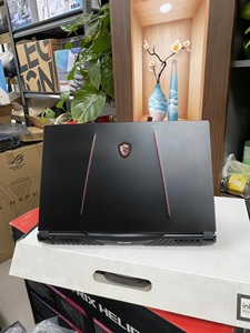 Portátil para Juegos <span class=keywords><strong>MSI</strong></span> GE75 Raider, I7-9750H, RTX <span class=keywords><strong>2070</strong></span> (8GB), 16GB DDR4, 256GB SSD + 1TB HDD, Pantalla de 17.3 Pulgadas FHD 144Hz - Product Image 2