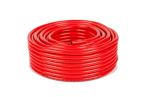 Tuyau flexible en PVC résistant à l'usure pour jet d'eau haute pression avec couche renforcée dense pour le nettoyage par jet - Product Image 2