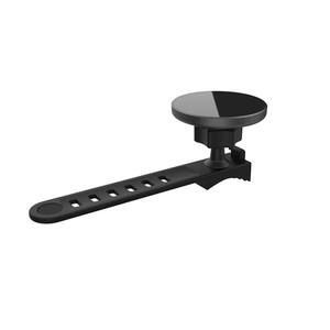 Support pour vélo stationnaire avec sangles réglables pour Magsafe-Support magnétique pour téléphone pour équipement de gymnastique et chariot de <span class=keywords><strong>golf</strong></span> - Product Image 3