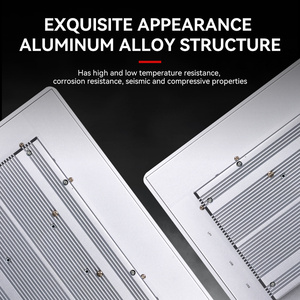 Meetneng vep màn hình cảm ứng màn hình 10.4 "fwe cảm ứng công nghiệp Panel PC J1900/i5/i7 Wall Mount AIO IP65 không thấm nước tất cả trong một PC - Product Image 3