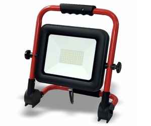 ไฟส่องใต้ฝากระโปรงคุณภาพสูงแบบชาร์จไฟได้ รุ่น WD-913H2 ไฟ LED พกพาสำหรับงาน WD-913H2 - Product Image 5