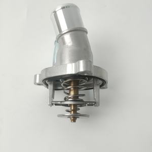 Termostato de Alta Qualidade 1722030175, Conjunto de Termostato para Motor Ssangyong KORANDO C ACTYON G2.0L - Product Image 5