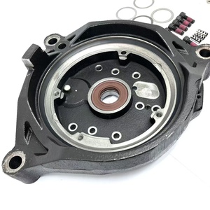 Kit de réparation de roulement à rouleaux Jungheinrich 51490122, pièces de rechange OEM pour chariots de manutention - Product Image 3