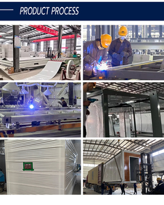 Kolida-mobile Tiny House 3 4 phòng ngủ gấp nhà tiền chế 20ft 40ft sang trọng mở rộng container nhà - Product Image 6