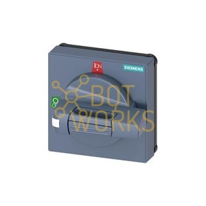 Siemens 8UD17712AD01 - Nuevo - Product Image 1