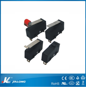 Chiết Giang Nhà sản xuất nguồn cung cấp <span class=keywords><strong>AC</strong></span> 20A 250V Micro thiết bị chuyển mạch MX12-9 3pin Con lăn LEVER ARM điện môi nhựa spdt giá số lượng lớn - Product Image 3