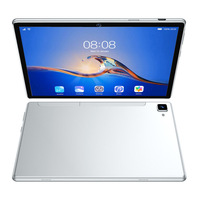 Tablette PC 7 pouces pour étudiants, MediaTek MT6762, Android Octa Core, 8 Go, 4G WiFi, stockage 16/32/64 Go