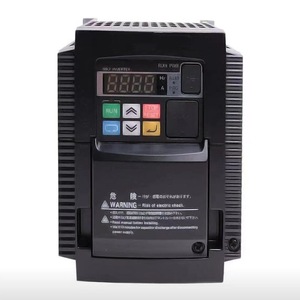 อินเวอร์เตอร์มิตซูบิชิ รุ่น 3G3MX2-A2001-V1 400V 200W ระบบควบคุมเวกเตอร์สามเฟส - Product Image 2