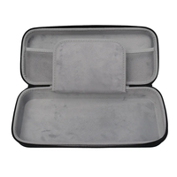 Nouvelle Housse de Transport Étanche, Coque Rigide de Protection, Sac de Voyage Portable pour Console Ps5 Portal et Accessoires de Jeu
