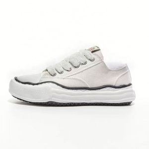 Zapatos Casuales para Hombre, Venta Directa de Fábrica 2025, Diseño MMYD, Clásicos, Versátiles, de Lona, Corte Bajo, Estilo Informal - Product Image 3