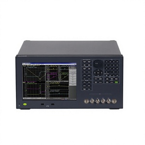 เครื่องวิเคราะห์อิมพีแดนซ์ Keysight E4990A-010 ช่วงความถี่ 20 Hz ถึง 10 MHz สำหรับการวัดค่า LCR และการวัดการสูญเสียพลังงาน ไม่มีแหล่งจ่ายไฟ - Product Image 1