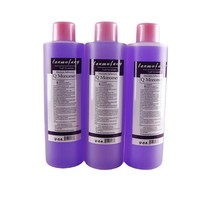 Personnalisation d'usine 1000ml liquide acrylique à ongles monomère EMA à faible odeur pour Nail Art en gros