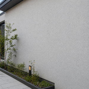 Revestimiento Líquido Acrílico Ecológico Impermeable con Efecto Granito, Aplicación con Brocha, Revestimiento Artístico para Piedra <span class=keywords><strong>de</strong></span> Color Marra - Product Image 5