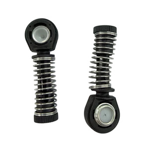 Volkswagen Shift <b>Cable</b> Connector 1J0711761A Lever Repair Kit With Rubber Sleeve For <b>Gear</b> Shift Replacement - Product Image 1