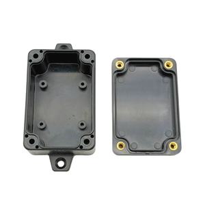 قالب حقن بلاستيك ABS مخصص من المصنع ، مصنع متخصص في معالجة الأجزاء البلاستيكية الهندسية للإلكترونيات - Product Image 3