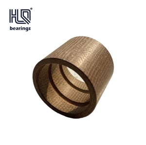 مخصصة المطاط بوش جلبة bucha المطاط البطانات للمحركات OEM ODM النايلون جلبة - Product Image 4