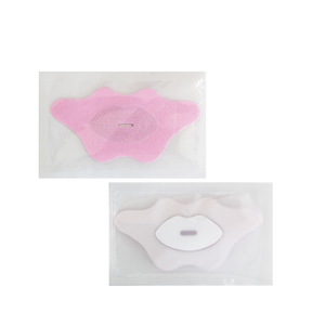 Offre exceptionnelle 2026 : Bande adhésive buccale en coton et élasthanne respirant pour arrêter le ronflement, sommeil confortable, scellement des lèvres et du nez pour femmes - Product Image 1
