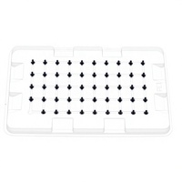 Nouveau pour NXT H24 Buse SMT 2,5 mm 2AGKNX001405 pour machine de placement de composants SMT sur ligne de circuits imprimés Japon