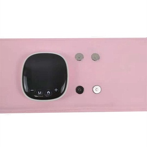 Cinturón Térmico de Grafeno con Control Inteligente, Almohadilla Térmica con Cargador Magnético, Cinturón para el Dolor Menstrual, Cinturón Térmico para la Cintura - Product Image 5