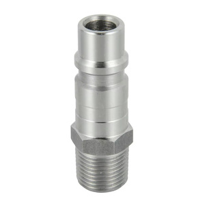 CNC Machined Stainless Steel Threaded <b>Rod</b> Connector 001 Size 2 To 500 Mm For Mechanical Assembly - Product Image 2