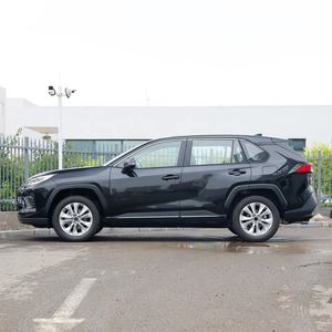 2024 a buon mercato usato Suv controllo Gas auto Suv 5 posti Suv Toyota auto benzina Cina automobili <span class=keywords><strong>4</strong></span> ruote motrici - Product Image 5