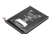 بطارية OEM LMAH لمفتاح نيتندوا جاهزة لألعاب لاعبي الألعاب