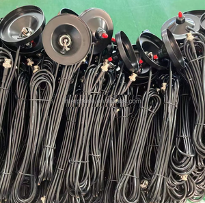 <span class=keywords><strong>Antena</strong></span> de Radio Móvil de Látigo de Acero Inoxidable de Alta Ganancia y Largo Alcance de 14.0dbi con Conector Hembra VHF/<span class=keywords><strong>UHF</strong></span> de 144/430Mhz <span class=keywords><strong>TDT</strong></span>-800 Tandton - Product Image 5