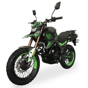 2022 <strong>TEKKEN</strong> <strong>250CC</strong> Crossover Off Road Urban Sports <strong>Motorcycle</strong> Loncin RE250 - Product Image 5
