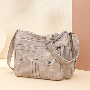 Nuova Borsa Tote Casual da Donna 2026 di Tendenza, di Lusso, di Marca Famosa, Designer, Minimalista, Sofisticata, Versatile, Finemente Lavorata - Product Image 3