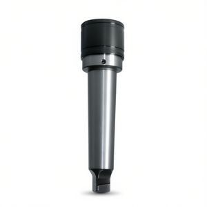 Cm2b H46 Mac1 หัวจับทรงกระบอกและหัวจับแบบมอร์สเทเปอร์สำหรับงานกลึงที่มีความแม่นยำสูง - Product Image 2
