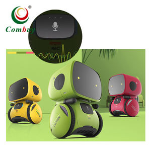 AI bebé niños baile inteligente voz interactivo aprendizaje robot - Product Image 1