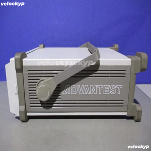 ANALYSEUR SPECTROMÉTRIQUE ADVANTEST R3271AS Japon - Product Image 4