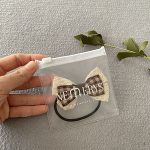 Cute Makeup Cosmetic <b>Bags</b>, Waterproof PVC, <b>Transparent</b>, Printed & Plain, Travel Toilet Organizer, New Products - Product Image 5