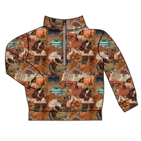 Nouvelle arrivée renard argenté tissu peluche chaud hiver bébé garçon fille veste zippée hauts à manches longues enfants polaire Sherpa pull