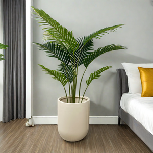 Usine pas cher prix maison plante jardin décoratif fournitures plastiques grands Pots <span class=keywords><strong>Pour</strong></span> Plantes - Product Image 1